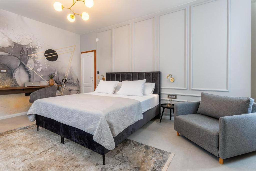 Luxury Rooms Bolero 스플리트 외부 사진