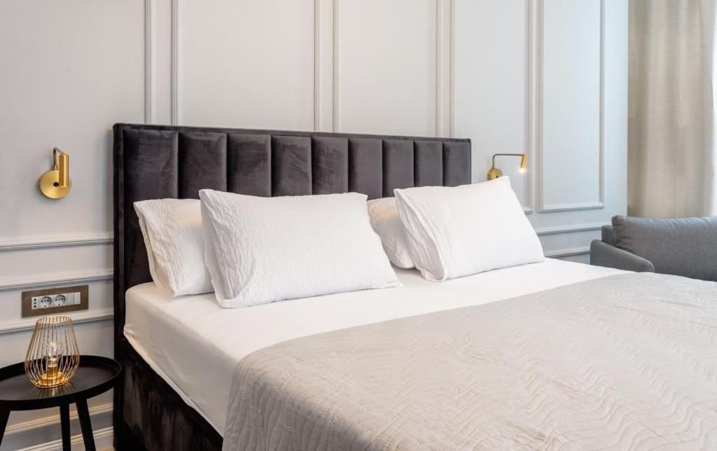 Luxury Rooms Bolero 스플리트 외부 사진