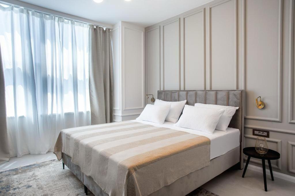 Luxury Rooms Bolero 스플리트 외부 사진