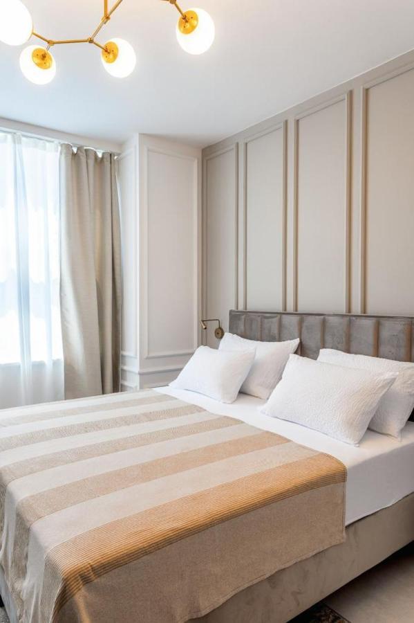 Luxury Rooms Bolero 스플리트 외부 사진