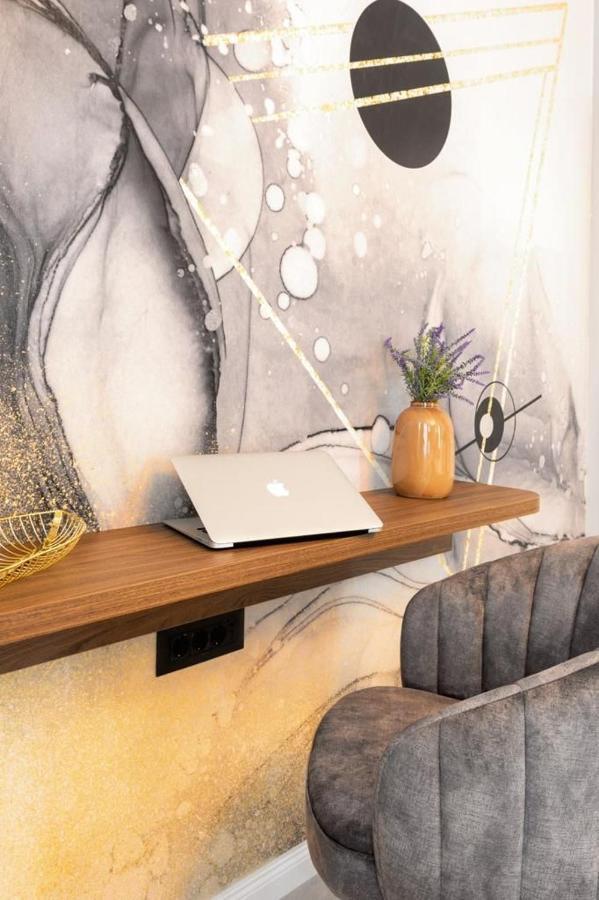 Luxury Rooms Bolero 스플리트 외부 사진