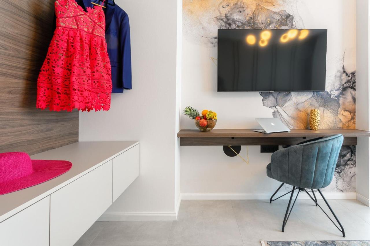 Luxury Rooms Bolero 스플리트 외부 사진