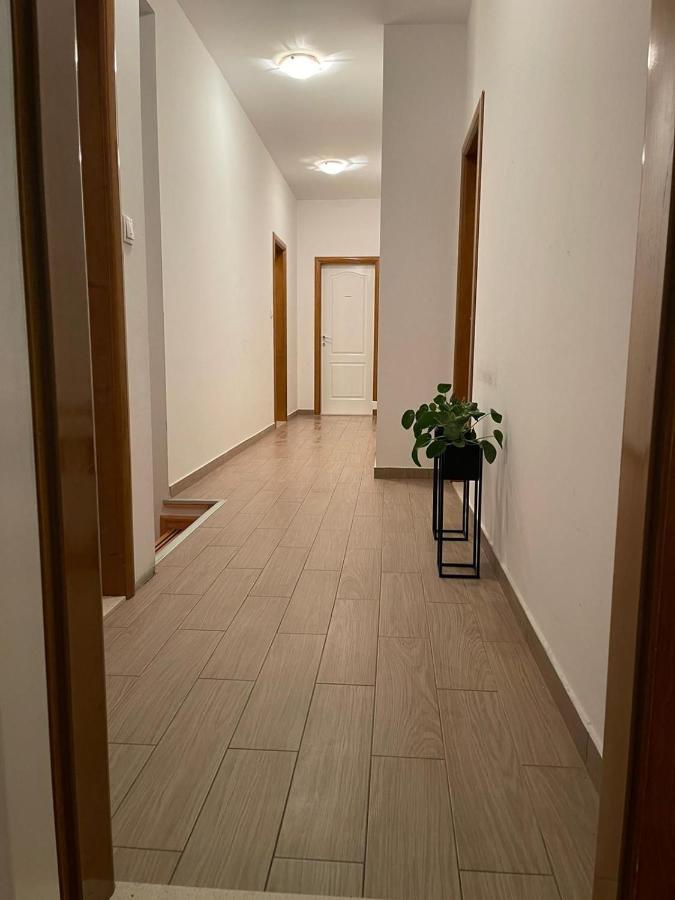 Luxury Rooms Bolero 스플리트 외부 사진