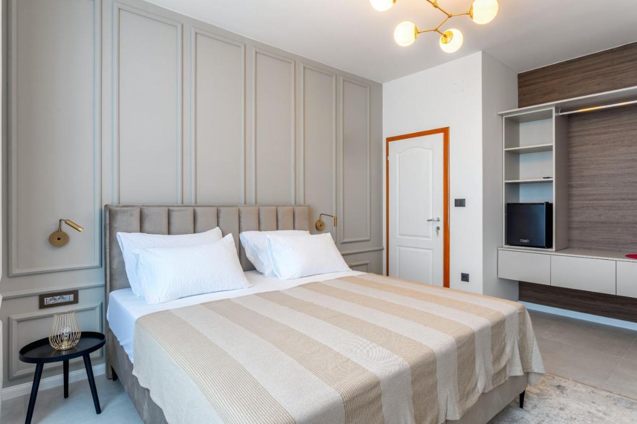 Luxury Rooms Bolero 스플리트 외부 사진
