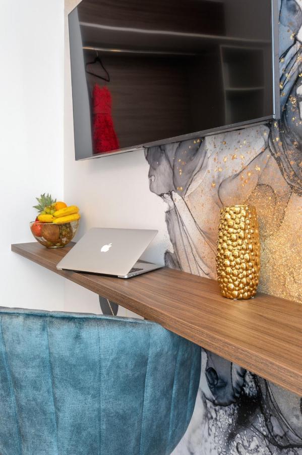 Luxury Rooms Bolero 스플리트 외부 사진