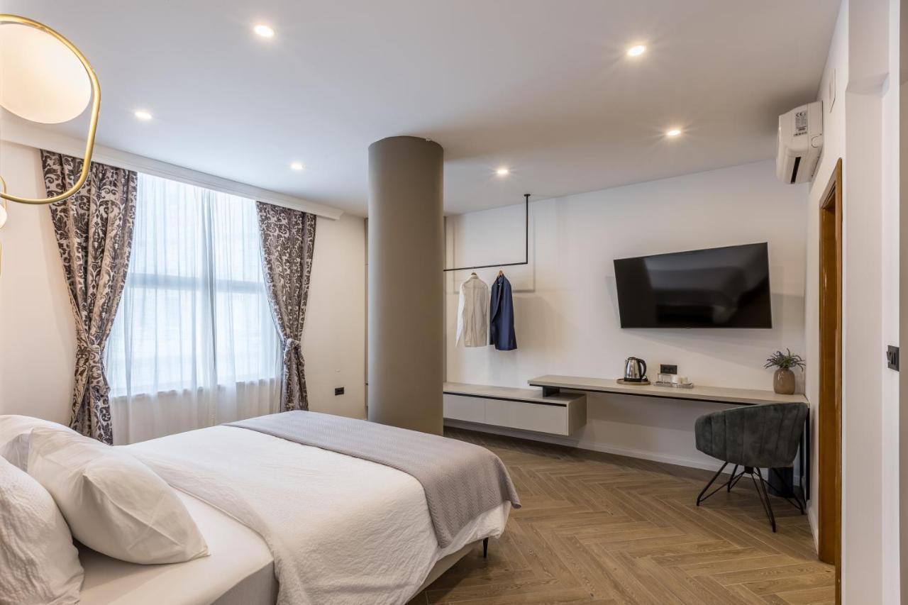 Luxury Rooms Bolero 스플리트 외부 사진
