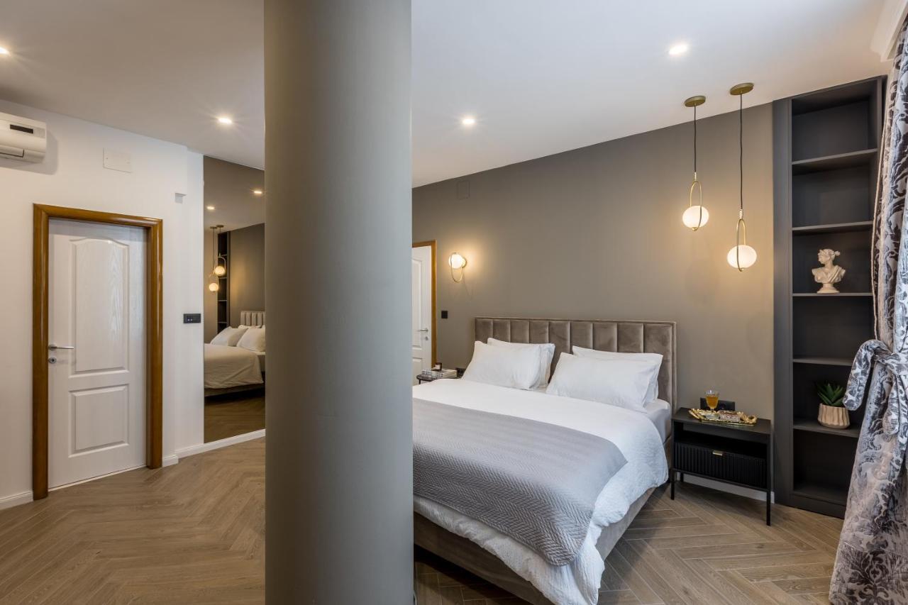 Luxury Rooms Bolero 스플리트 외부 사진