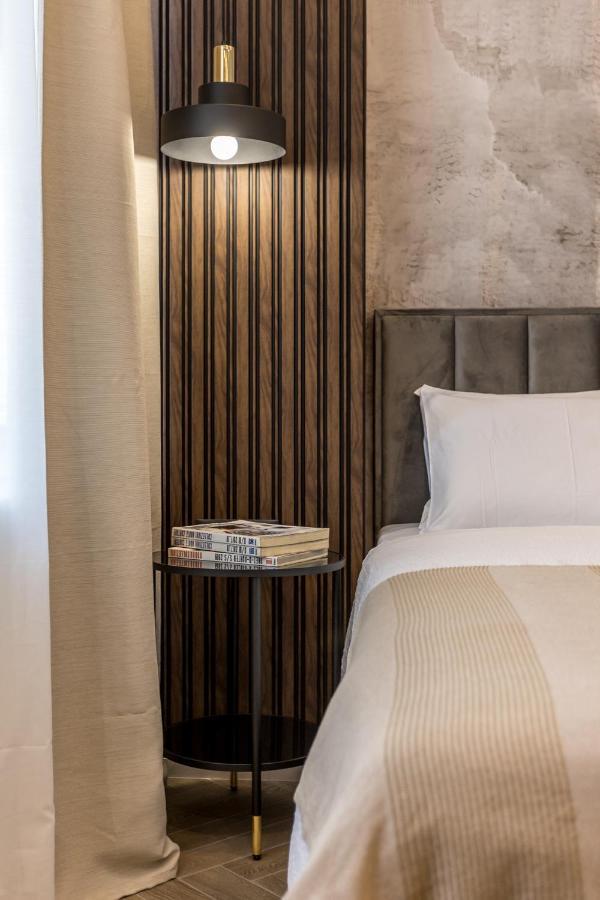 Luxury Rooms Bolero 스플리트 외부 사진