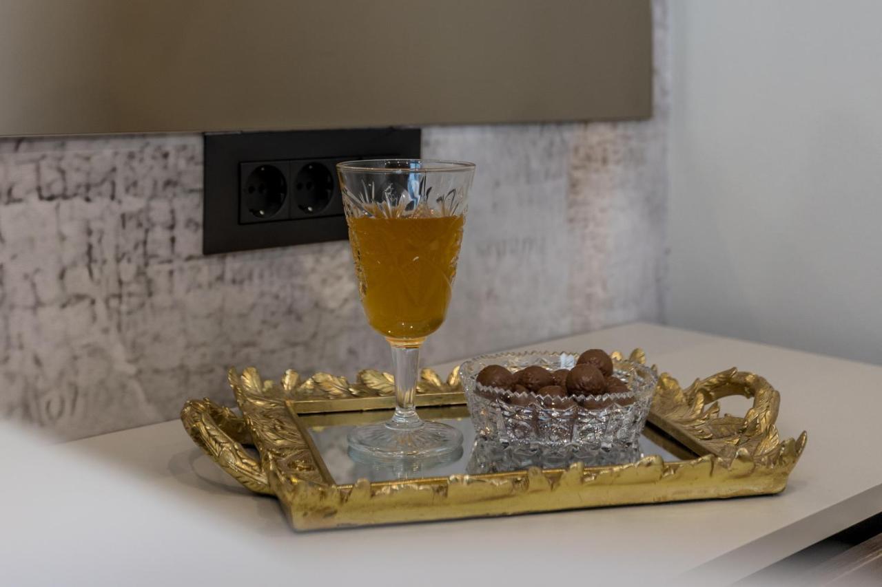 Luxury Rooms Bolero 스플리트 외부 사진