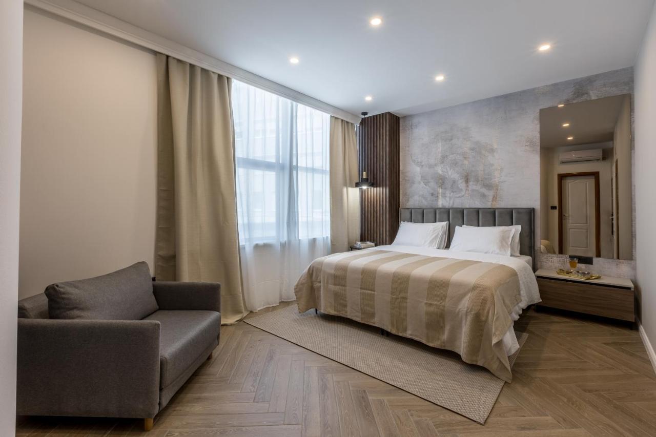 Luxury Rooms Bolero 스플리트 외부 사진