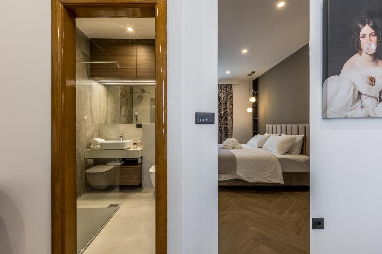 Luxury Rooms Bolero 스플리트 외부 사진