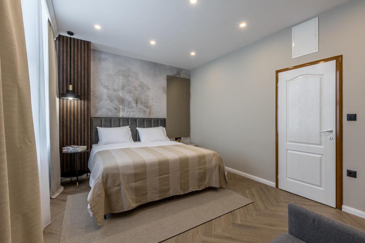 Luxury Rooms Bolero 스플리트 외부 사진