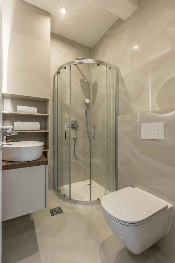 Luxury Rooms Bolero 스플리트 외부 사진