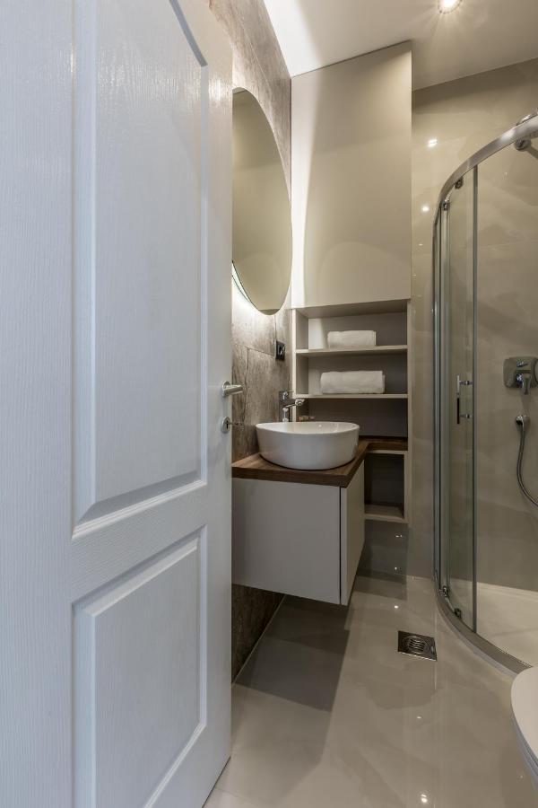 Luxury Rooms Bolero 스플리트 외부 사진