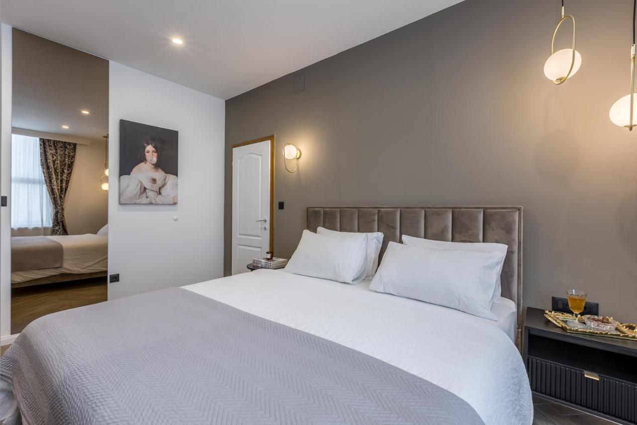 Luxury Rooms Bolero 스플리트 외부 사진