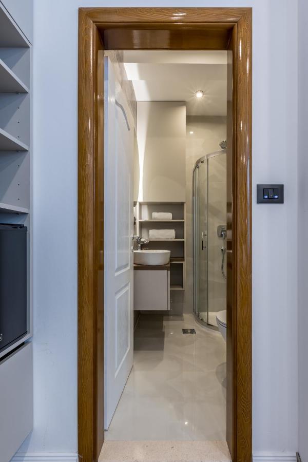 Luxury Rooms Bolero 스플리트 외부 사진