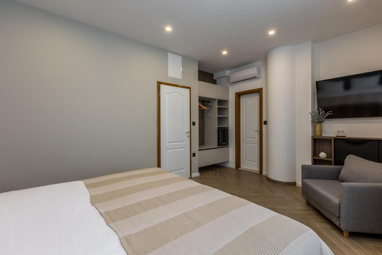 Luxury Rooms Bolero 스플리트 외부 사진