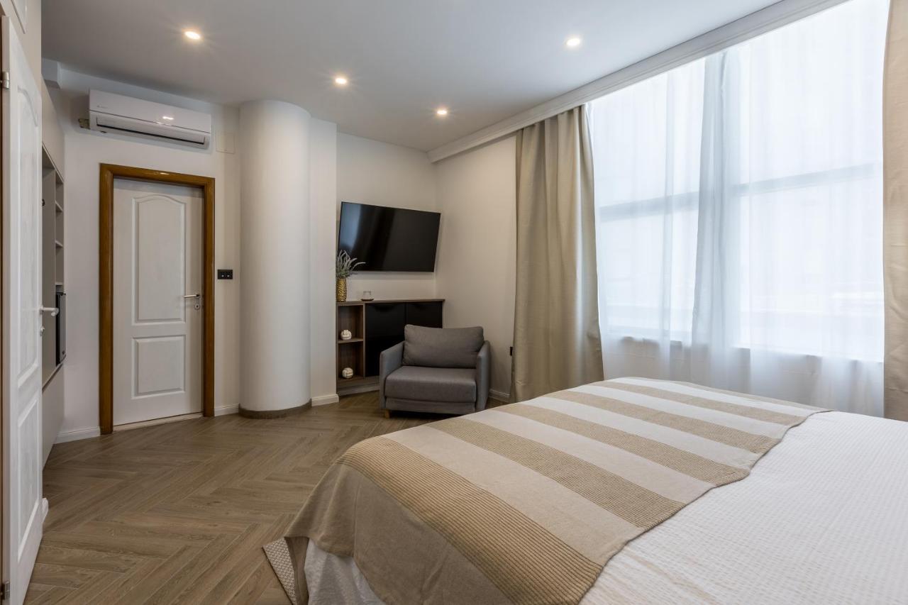 Luxury Rooms Bolero 스플리트 외부 사진