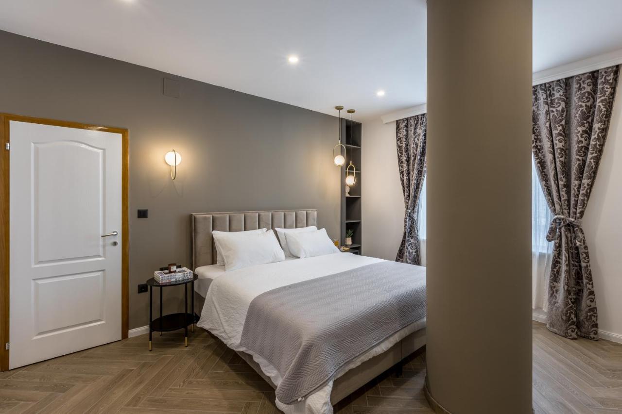 Luxury Rooms Bolero 스플리트 외부 사진