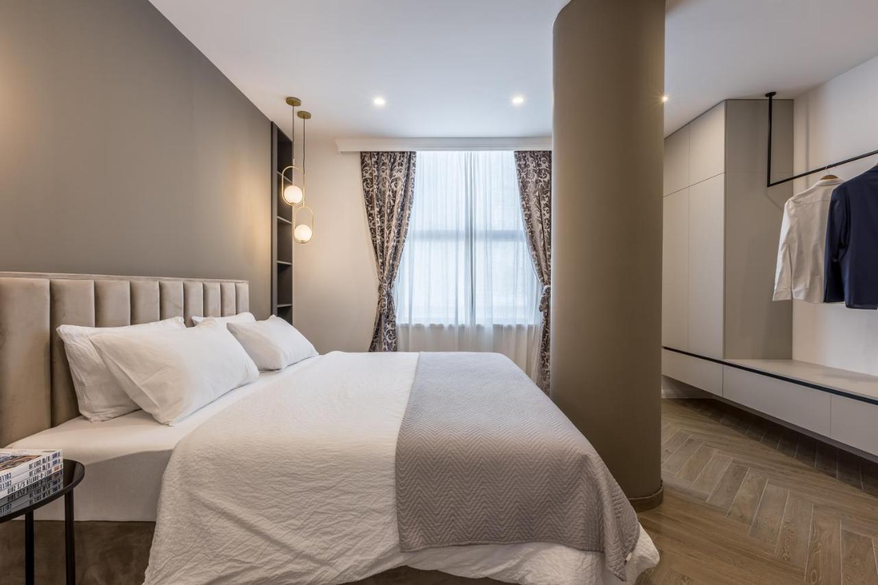 Luxury Rooms Bolero 스플리트 외부 사진