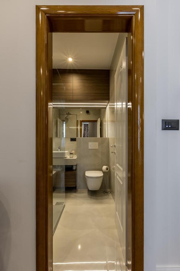 Luxury Rooms Bolero 스플리트 외부 사진